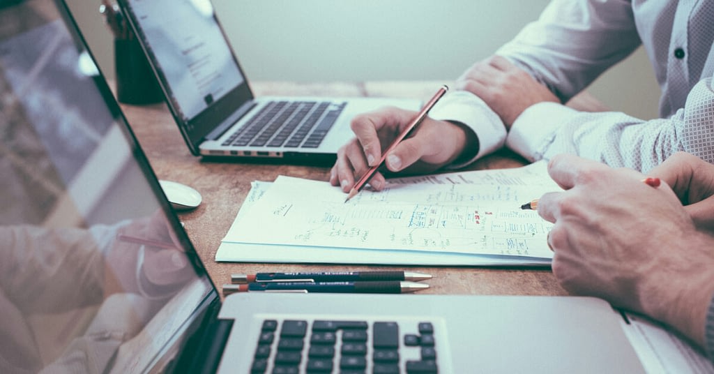 Tailored Solutions for Diverse Needs: OCFO's Flexible Financial Infrastructure Packages