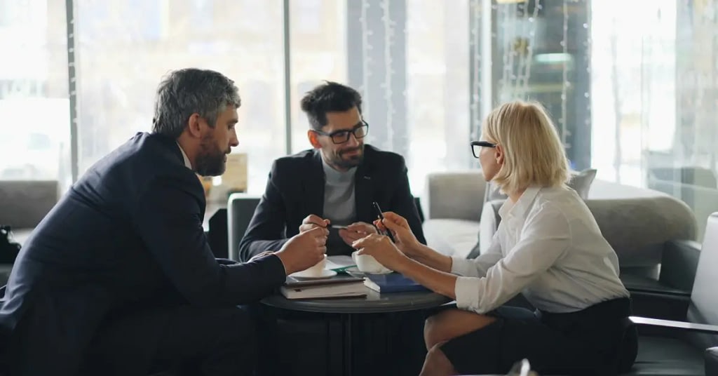 Introduction to Outsourced CFO's Fintech and Business Solutions