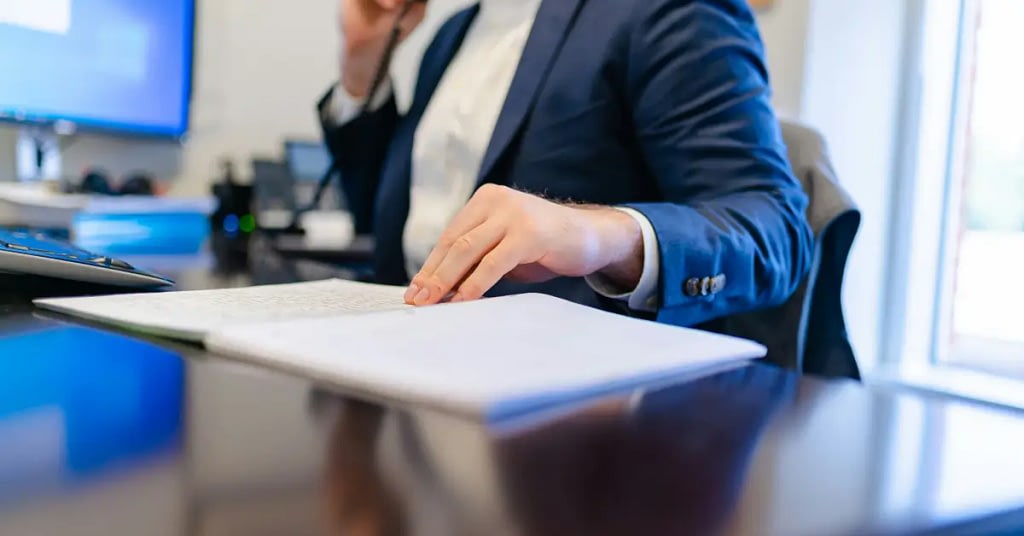Streamlining Your Business with OCFO’s Fintech and Automation Solutions
