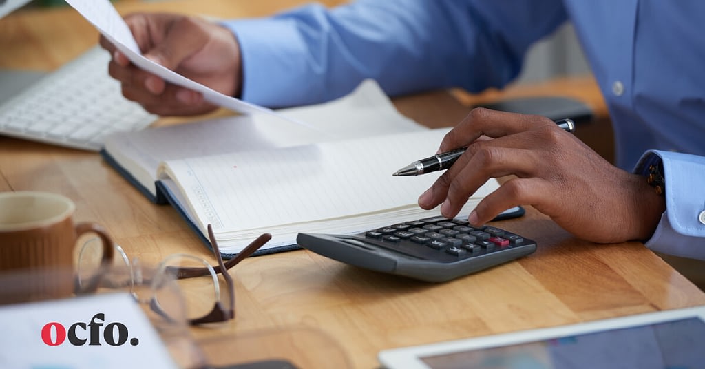 Cost Management with Fintech