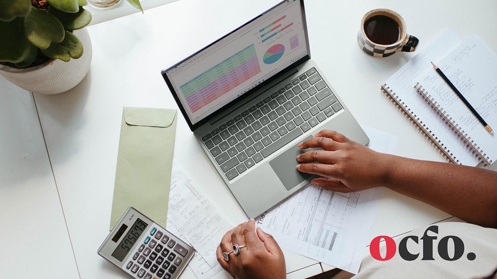 hire outsourced cfo