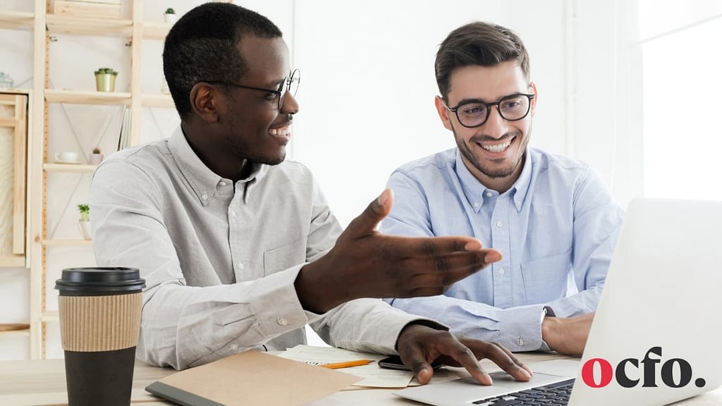 The Benefits of Outsourcing your Accounting and Audit Needs