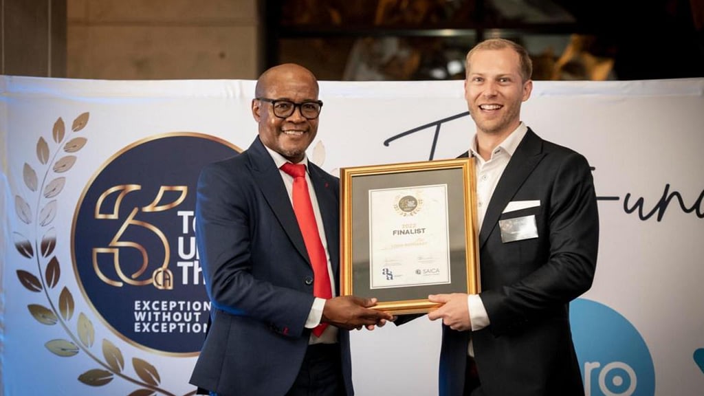 saica top 35 under 35