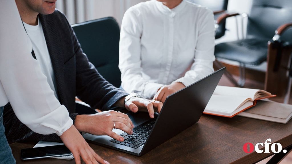 personalised bookkeeping