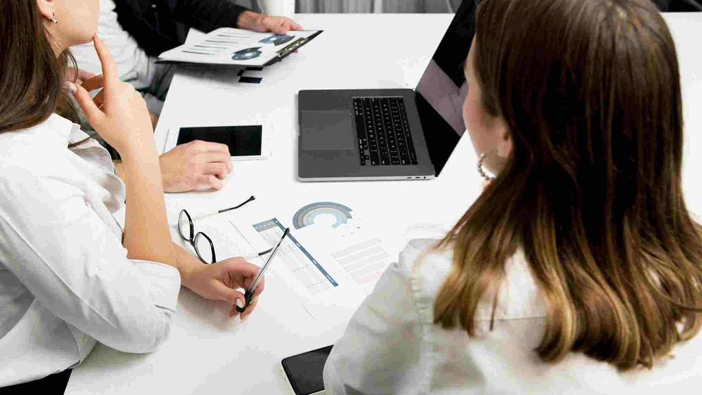 Outsourced CFO providing risk and compliance financial support to a growing U.S. business team