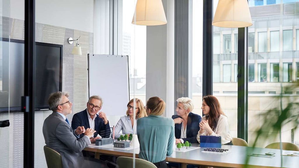 new york fractional cfos meeting for forecasting and financial gap analysis