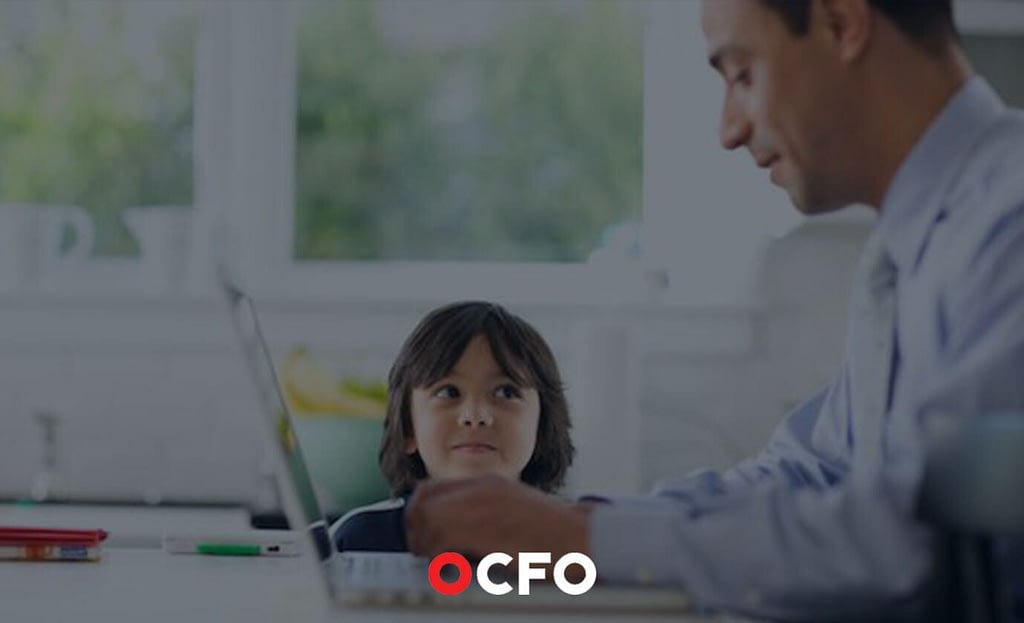 Finding a Healthy Work-Life Balance
