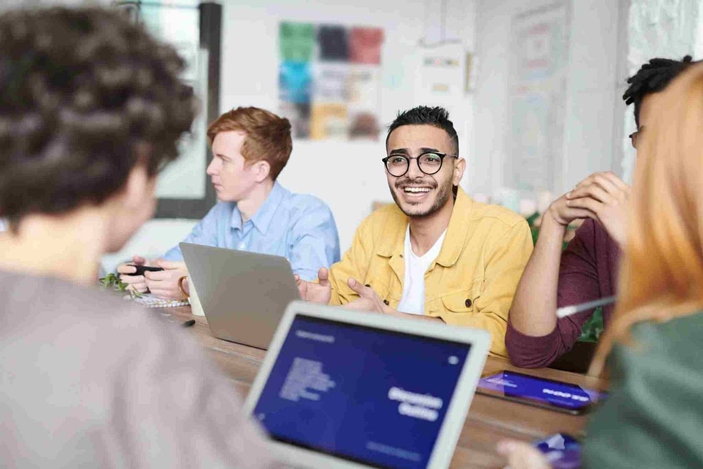 CFO coaching for strategic financial leadership