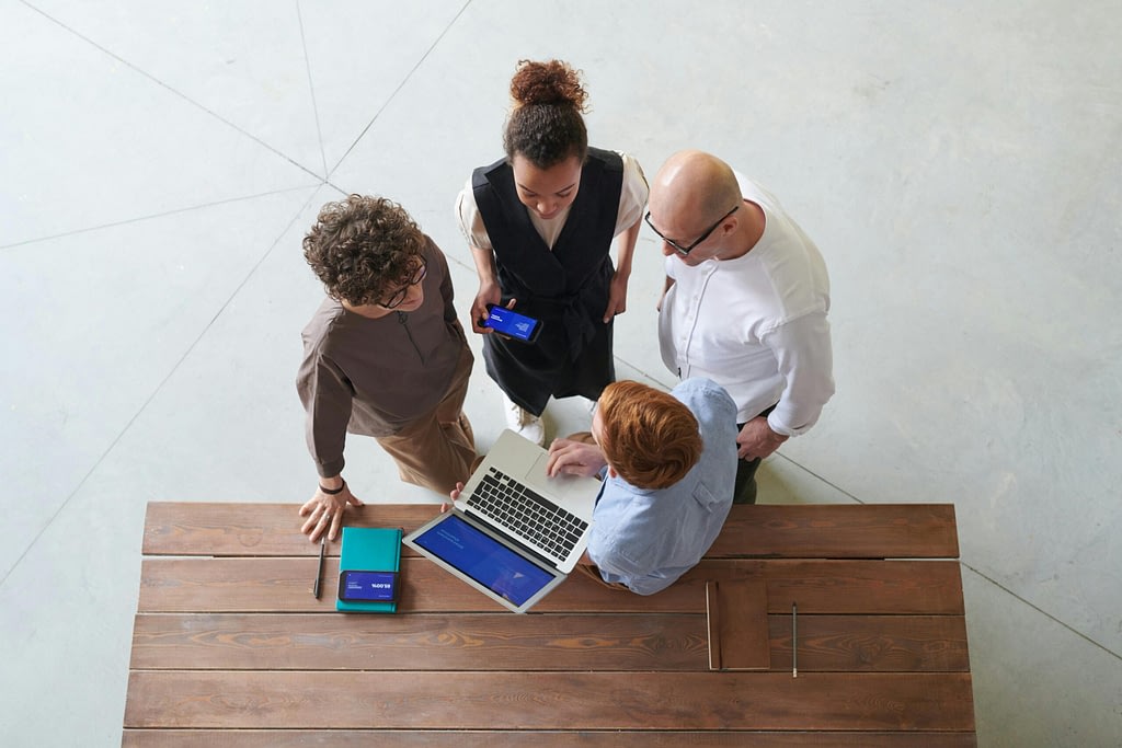 cfo coaching engagements