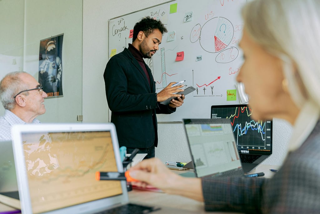 Team training on Zendesk Sell to Zoho CRM migration