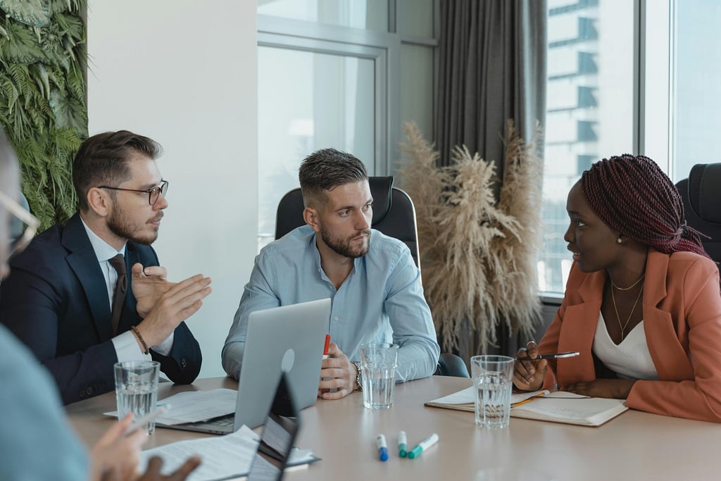 finance function as an investment not a cost centre