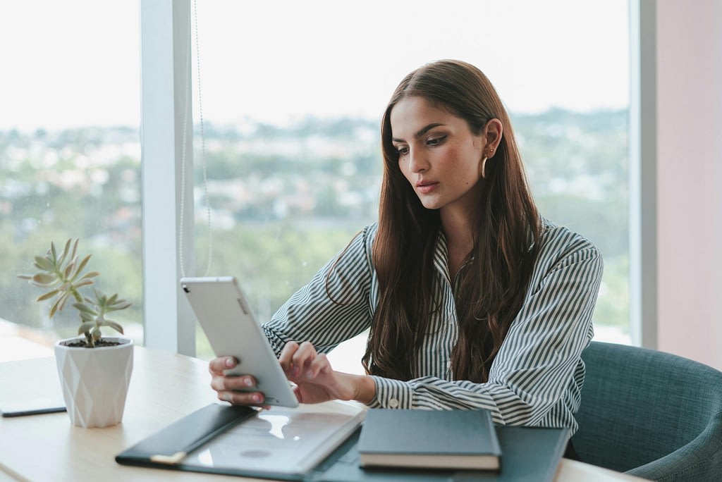 Benefits of outsourced payroll services in South Africa