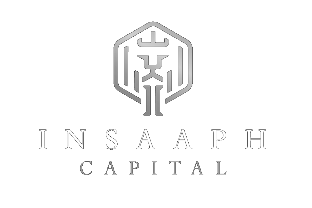 Insaaph Capital logo
