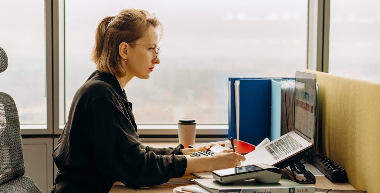 business bookkeeping service