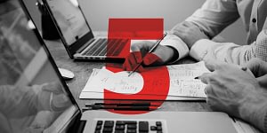 5 Key Steps to Getting Your Tech Start-Up Funding Ready