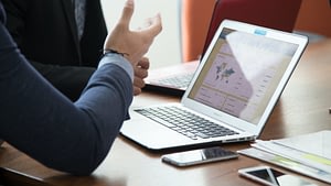 business profit increases
