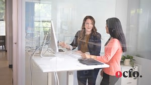 inhouse finance team