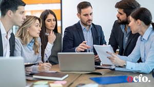 company budget