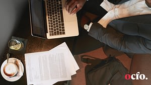business finance statements