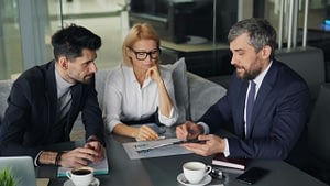 hire a fractional cfo service