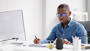 Certified Xero advisor and award-winning Xero Partner of the Year 2024