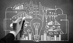 From Tech to Tech Start-up