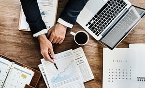 Scale-up the OCFO way