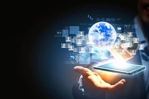 Rapid Changing Business needs a Tech CFO