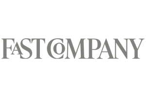 fast company logo