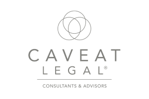 caveat legal logo