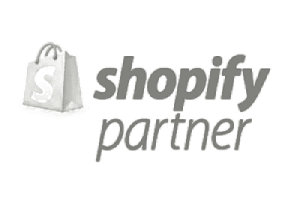 shopify partner logo