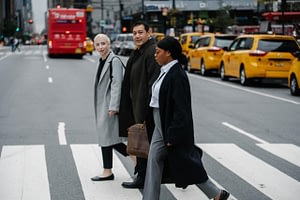 Fractional CFO for US startups helping founders raise funding faster