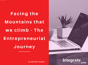 Entrepreneurial Journey and tips