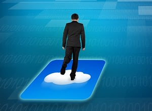 Why making use of Cloud will make remote working count