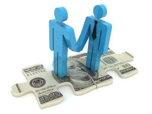 Time to Disrupt the Funding Landscape in SA