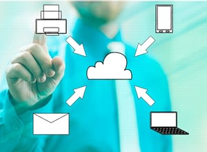 Four ways to automate your business using Cloud Accounting