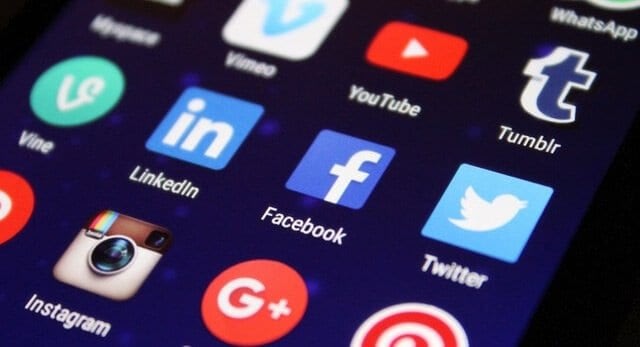 Social Selling