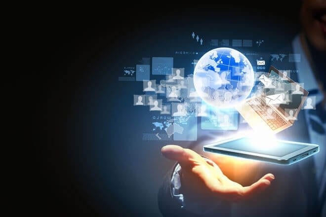 Rapid Changing Business needs a Tech CFO