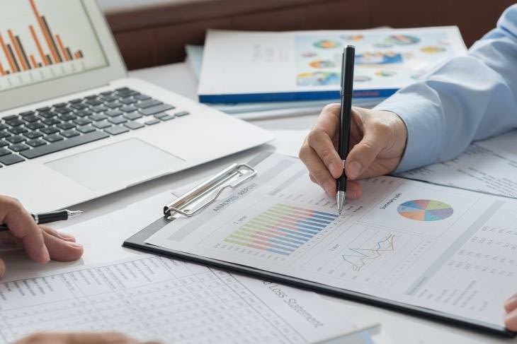 Cloud accounting and expense management tools for seed-stage startups