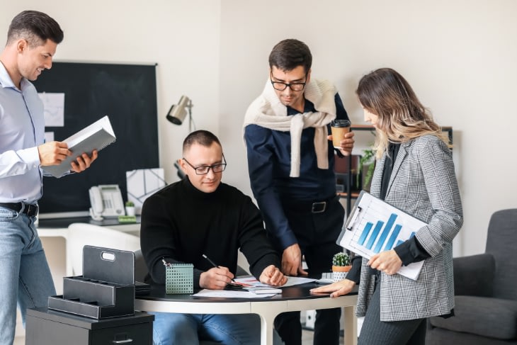 Reconciling balances and a chart of accounts before a cloud accounting migration