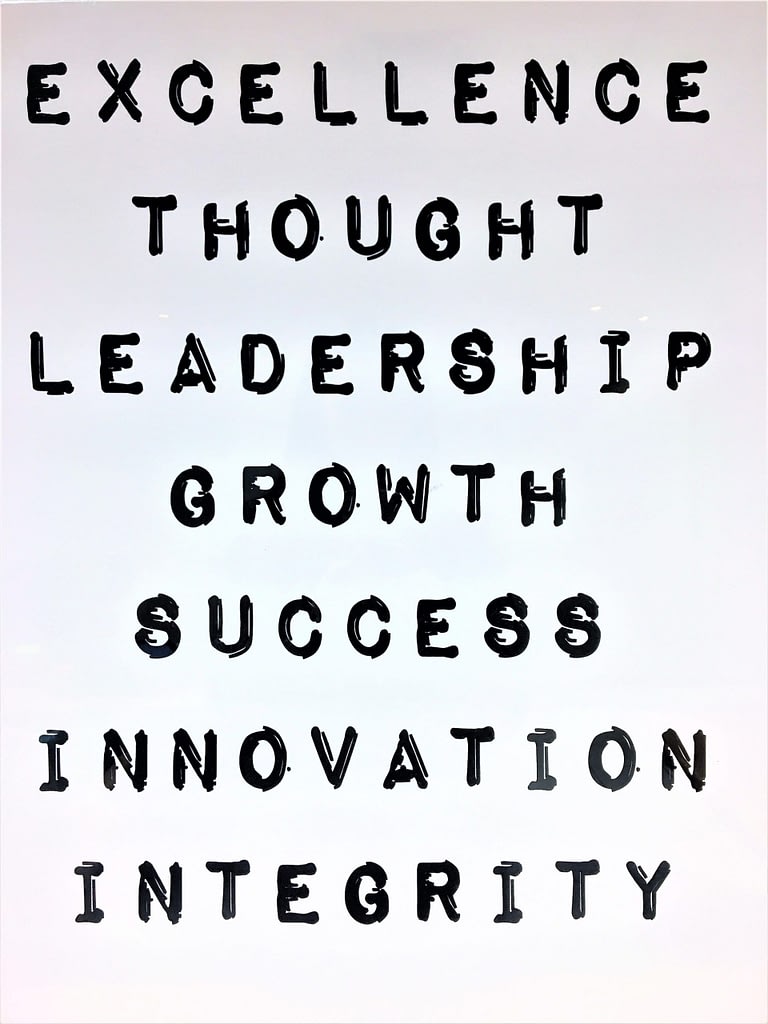 Great Company Culture