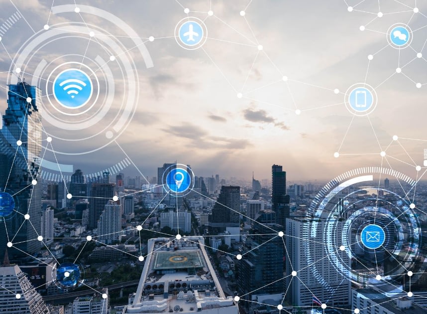 Boost your Business with Tech