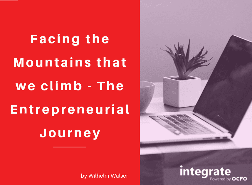 Entrepreneurial Journey and tips