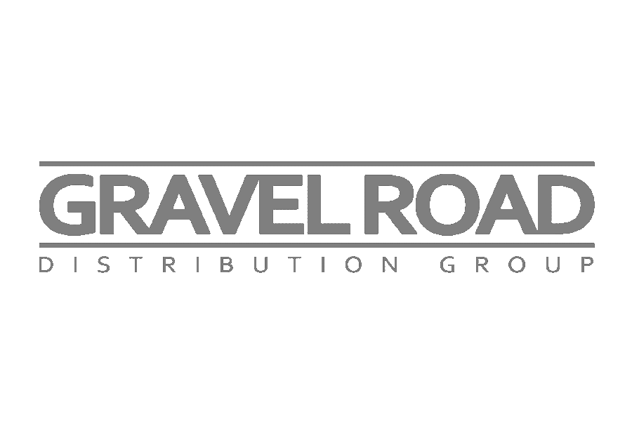 Gravel road logo adjusted