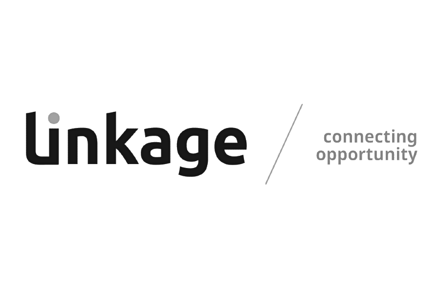 linkage logo