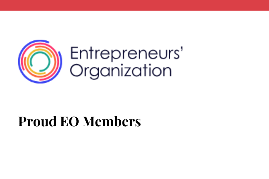 EO member logo