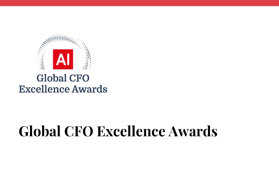 global-cfo-excellence-awards logo