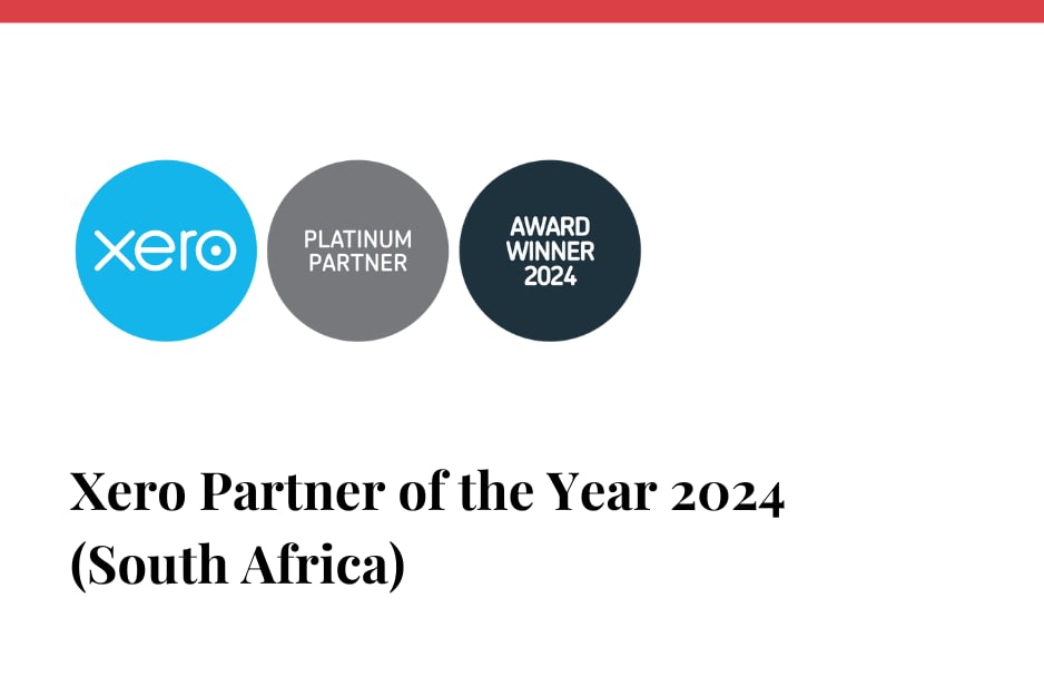 xero-partner-of-the-year-2024-south-africa award logo