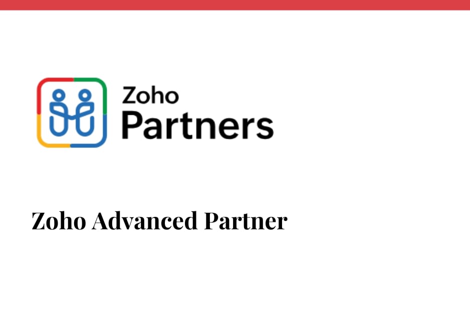 zoho-advanced-partner award logo