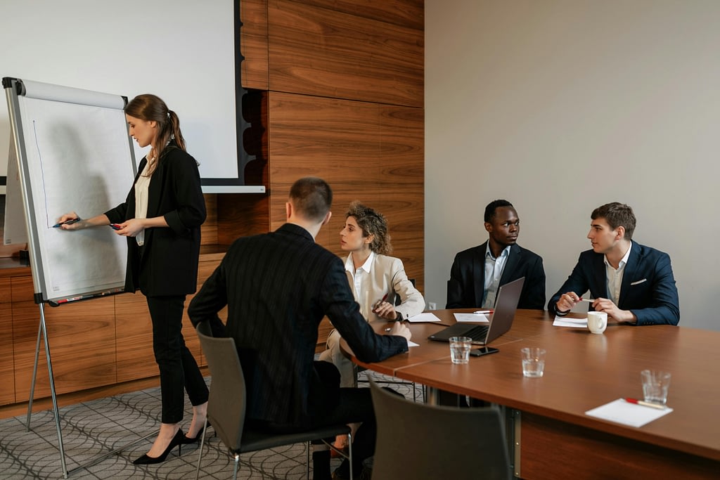 Investor Relations 101: Building Trust and Communication Strategies for Successful Fundraising